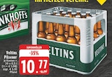 Pilsener Angebote von Veltins bei E center Wermelskirchen für 10,77 €