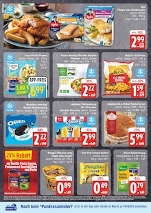 Torte im aktuellen EDEKA Prospekt (Kiel) Torte im EDEKA Prospekt "Top Angebote" mit 24 Seiten (Kiel)