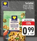 Aktuelle Nudeln Angebote bei E center in Aachen Aktuelles Tortellini Angebot bei E center in Aachen ab 0,99 €