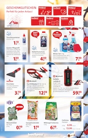 Kabel im bauSpezi Prospekt in Arnsberg Aktueller bauSpezi Prospekt mit Kabel, "Aktuelle Angebote!", Seite 3