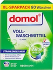 Aktuelles Vollwaschmittelpulver Angebot bei Rossmann in Mannheim ab 8,00 €