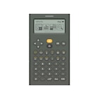 Calculatrice Scientifique - NUMWORKS en promo chez Carrefour Clermont-Ferrand à 29,99 €