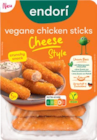 vegane Sticks von Endori für 2,49 € bei Netto Marken-Discount im Angebot vegane Sticks von Endori im aktuellen Netto Marken-Discount Prospekt