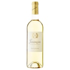 AOP JURANÇON BLANC MOELLEUX - HENRI DE NAVARRE HVE3 dans le catalogue Netto