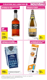 Offre Cidre dans le catalogue Carrefour Market du moment à la page 21