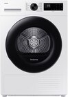 Sèche-linge - Samsung - Proxi Confort à Carpentras Sèche-linge - Samsung en promo chez Proxi Confort Carpentras à 749,90 €
