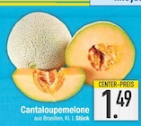 E center Wangen - Cantaloupemelone Angebot im Prospekt Cantaloupemelone bei E center im Wangen Prospekt für 1,49 €