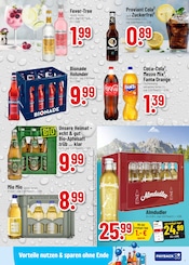 Aktueller Trinkgut Prospekt mit Fanta, "Aktuelle Angebote", Seite 3