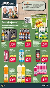 Energydrink im aktuellen Netto mit dem Scottie Prospekt (Neubrandenburg) Energydrink im Netto mit dem Scottie Prospekt "Günstig. Besser. Für Dich." mit 36 Seiten (Neubrandenburg)
