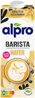 Soja Natur ohne Zucker oder Barista Haferdrink Angebote von Alpro bei REWE Ludwigshafen für 1,49 €