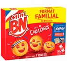 Biscuits Fourrés Mini Bn dans le catalogue Auchan Hypermarché
