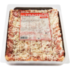 Pizza 30 Toasts Auchan Le Traiteur en promo chez Auchan Hypermarché Nantes à 7,99 €