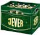 Aktuelle Jever Angebote bei Getränke Quelle Weydringer in Hannover Aktuelles Jever, versch. Sorten Angebot bei Getränke Quelle Weydringer in Hannover ab 14,49 €