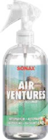 Autoparfüm Air Ventures im Angebot bei Globus-Baumarkt in Weimar Autoparfüm Air Ventures Angebote von Sonax bei Globus-Baumarkt Weimar für 7,99 €
