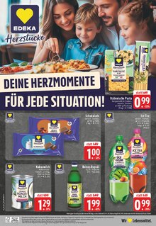 Pfanne im EDEKA Prospekt "Aktuelle Angebote" mit 24 Seiten (Bielefeld)