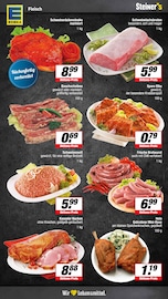 Aktueller EDEKA Prospekt mit Hackfleisch, "Aktuelle Angebote", Seite 5