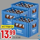 Trinkgut Waffenbrunn Prospekt mit  im Angebot für 13,99 €