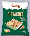 Promo Pistaches grillées & salées à 2,89 € dans le catalogue Netto à Champigny-sur-Marne