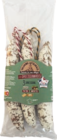 Aldi Provency - Promo Trio de saucissons secs Promo Trio de saucissons secs à 4,59 € dans le catalogue Aldi à Provency