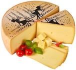 Schweizer Schnittkäse von Sterntaler im aktuellen REWE Prospekt