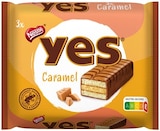 REWE Wegberg - Yes Törtchen Caramel Angebot im Prospekt Yes Törtchen Caramel bei REWE im Wegberg Prospekt für 1,59 €