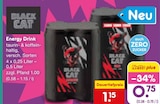 Aktuelle Energydrink Angebote bei Netto Marken-Discount in München Aktuelles Energy Drink Angebot bei Netto Marken-Discount in München ab 0,75 €