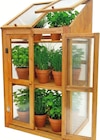 Balkon- Gewächshaus im Angebot bei Wreesmann in Dessau-Roßlau Balkon- Gewächshaus Angebote bei Wreesmann Dessau-Roßlau für 79,99 €