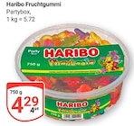 Aktuelle Haribo Angebote bei GLOBUS in Krefeld Aktuelles Fruchtgummi Partybox Angebot bei GLOBUS in Krefeld ab 4,29 €