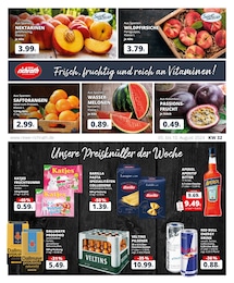 REWE Prospekt für Erftstadt: "Dein Markt", 9 Seiten, 05.08.2024 - 10.08.2024