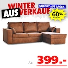 Vince bei Seats and Sofas im Köln Prospekt für 399,00 €