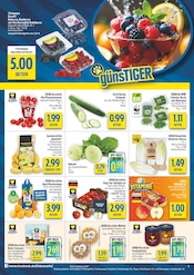 Aktueller diska Prospekt mit Brötchen, "alles an deinem ort.", Seite 4