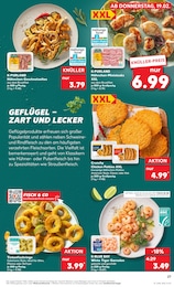 Kaufland Philips im Prospekt 