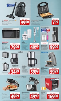 Kaffee im famila Nordost Prospekt "besser als gut!" mit 24 Seiten (Lüneburg)