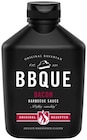 Sauce im Penny Prospekt Sauce von BBQUE im aktuellen Penny Prospekt für 2,99 €