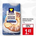 Marktkauf Aschaffenburg - Feinster Zucker Angebot im Prospekt Feinster Zucker bei Marktkauf im Aschaffenburg Prospekt für 1,49 €