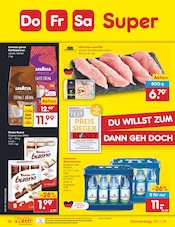 Aktueller Netto Marken-Discount Prospekt mit Lavazza, "Aktuelle Angebote", Seite 45