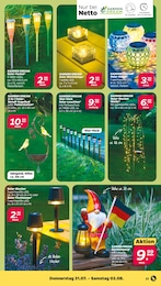 Leuchtstern Angebot & Preis im aktuellen Netto mit dem Scottie Prospekt Leuchtstern Angebot im aktuellen Netto mit dem Scottie Prospekt auf Seite 23