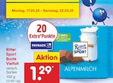 Bunte Vielfalt bei Netto Marken-Discount im Osnabrück Prospekt für 1,29 €