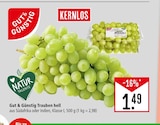 Aktuelles Trauben hell Angebot bei Marktkauf in Stuttgart ab 1,49 €