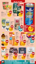 Spaghetti Angebot & Preis im aktuellen Penny Prospekt Spaghetti Angebot im aktuellen Penny Prospekt auf Seite 21