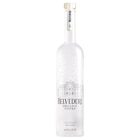 Vodka Organic - BELVEDERE en promo chez Carrefour Colmar à 79,90 €