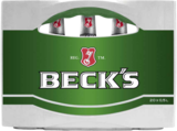 Aktuelles Bier Angebot bei E center in Pforzheim ab 11,99 €