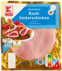 Koch-hinterschinken im Angebot bei Kaufland in Wuppertal Koch-hinterschinken Angebote von K-CLASSIC bei Kaufland Wuppertal für 1,29 €