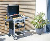 Gasgrill 'Seattle' bei BayWa Bau- und Gartenmärkte im Prospekt "" für 199,99 €