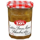 Confiture - BONNE MAMAN à 2,10 € dans le catalogue Carrefour