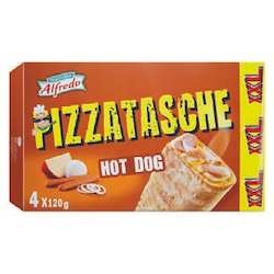 Pizzatasche XXL