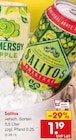 Salitos  im aktuellen Netto Marken-Discount Prospekt für 1,19 €