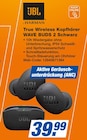 True Wireless Kopfhörer WAVE BUDS 2 Schwarz bei expert im Kaufbeuren Prospekt für 39,99 €