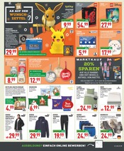 Aktueller Marktkauf Prospekt mit Kopfhörer, "Aktuelle Angebote", Seite 19