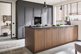 Küche im Segmüller Prospekt Küche von schüller, AEG im aktuellen Segmüller Prospekt für 6.899,00 €